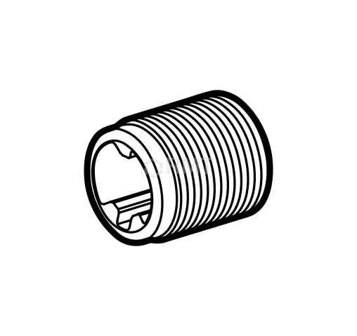 3115 1313 00  (Chuck nut)